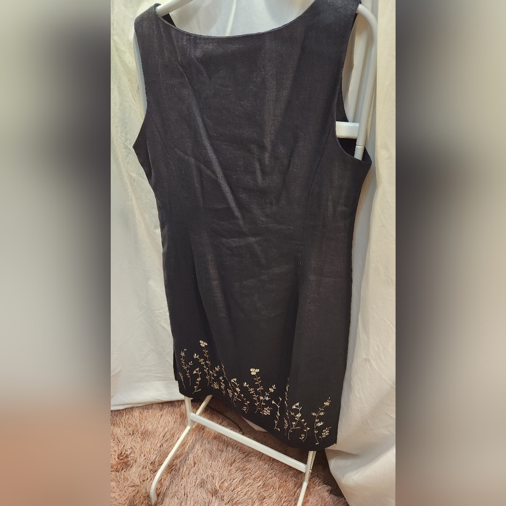 RAFAELLA DRESS - Picture 4 of 6